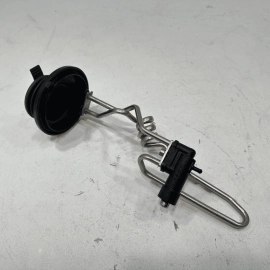 2014-2017 Mercedes-Benz S 550 Windshield Washer Fluid Reservoir Heater Valve OEM