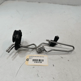2014-2017 Mercedes-Benz S 550 Windshield Washer Fluid Reservoir Heater Valve OEM