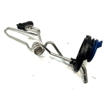 2014-2017 Mercedes-Benz S 550 Windshield Washer Fluid Reservoir Heater Valve OEM