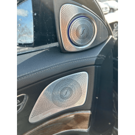 Mercedes S550 W222 Rear Driver Side Tie Rod Lateral Control Arm 2014-2020 OEM