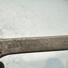 Mercedes S550 W222 Rear Driver Side Tie Rod Lateral Control Arm 2014-2020 OEM