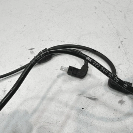 2014-2017 Mercedes S 550 Front Left Electrical Wiring Harness to ABS Sensor OEM 2014-2017 Mercedes S 550 Front Left Electrical Wiring Harness to ABS Sensor OEM