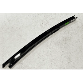 2014 MERCEDES S550 REAR RIGHT EXTERIOR DOOR MOLDING COVER PANEL OEM 2014 MERCEDES S550 REAR RIGHT EXTERIOR DOOR MOLDING COVER PANEL OEM