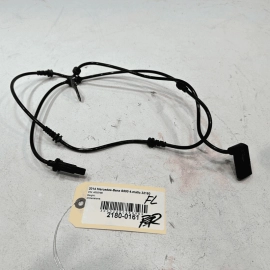 2014-2017 Mercedes-Benz S550 Front Left or Right Side ABS Whell Speed Sensor OEM