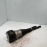 2014-2017 MERCEDES S550 AWD 4MATIC REAR DRIVER AIR SUSPENSION SHOCK STRUT OEM