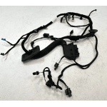 2014-2017 MERCEDES-BENZ S550  REAR RIGHT SIDE DOOR WIRING LOOM OEM