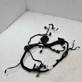 2014-2017 MERCEDES-BENZ S550  REAR RIGHT SIDE DOOR WIRING LOOM OEM 2014-2017 MERCEDES-BENZ S550  REAR RIGHT SIDE DOOR WIRING LOOM OEM