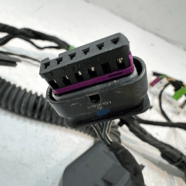 2014-2017 MERCEDES-BENZ S550  REAR RIGHT SIDE DOOR WIRING LOOM OEM 2014-2017 MERCEDES-BENZ S550  REAR RIGHT SIDE DOOR WIRING LOOM OEM