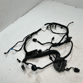 2014-2017 MERCEDES-BENZ S550  REAR RIGHT SIDE DOOR WIRING LOOM OEM 2014-2017 MERCEDES-BENZ S550  REAR RIGHT SIDE DOOR WIRING LOOM OEM