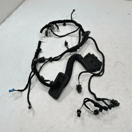 2014-2017 MERCEDES-BENZ S550  REAR RIGHT SIDE DOOR WIRING LOOM OEM 2014-2017 MERCEDES-BENZ S550  REAR RIGHT SIDE DOOR WIRING LOOM OEM