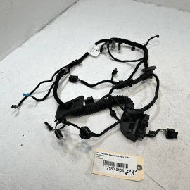 2014-2017 MERCEDES-BENZ S550  REAR RIGHT SIDE DOOR WIRING LOOM OEM 2014-2017 MERCEDES-BENZ S550  REAR RIGHT SIDE DOOR WIRING LOOM OEM