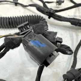 2014-2017 MERCEDES-BENZ S550  REAR RIGHT SIDE DOOR WIRING LOOM OEM 2014-2017 MERCEDES-BENZ S550  REAR RIGHT SIDE DOOR WIRING LOOM OEM