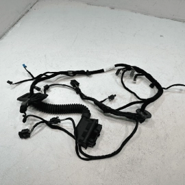 2014-2017 MERCEDES-BENZ S550  REAR RIGHT SIDE DOOR WIRING LOOM OEM 2014-2017 MERCEDES-BENZ S550  REAR RIGHT SIDE DOOR WIRING LOOM OEM