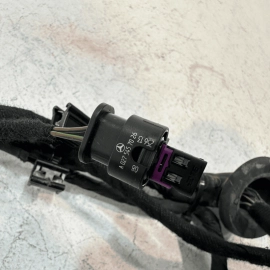 2014-2017 MERCEDES-BENZ S550  REAR RIGHT SIDE DOOR WIRING LOOM OEM 2014-2017 MERCEDES-BENZ S550  REAR RIGHT SIDE DOOR WIRING LOOM OEM