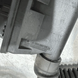 2014-2017 MERCEDES-BENZ S550  REAR RIGHT SIDE DOOR WIRING LOOM OEM 2014-2017 MERCEDES-BENZ S550  REAR RIGHT SIDE DOOR WIRING LOOM OEM