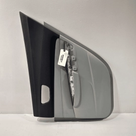 2015-20 ACURA TLX REAR RIGHT PASSENGER SIDE INTERIOR DOOR TRIM PANEL LINING