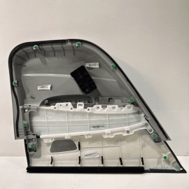 2015-20 ACURA TLX REAR RIGHT PASSENGER SIDE INTERIOR DOOR TRIM PANEL LINING