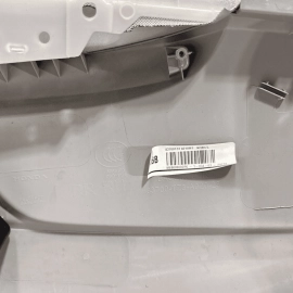 2015-20 ACURA TLX REAR RIGHT PASSENGER SIDE INTERIOR DOOR TRIM PANEL LINING