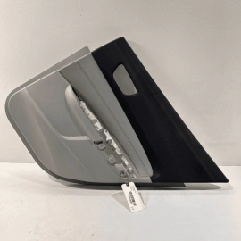 2015-20 ACURA TLX REAR RIGHT PASSENGER SIDE INTERIOR DOOR TRIM PANEL LINING