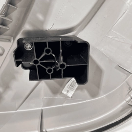 2015-20 ACURA TLX REAR RIGHT PASSENGER SIDE INTERIOR DOOR TRIM PANEL LINING