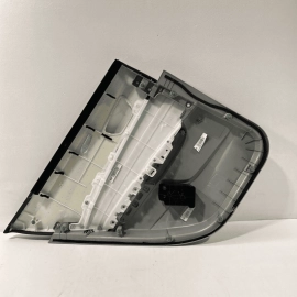 2015-20 ACURA TLX REAR RIGHT PASSENGER SIDE INTERIOR DOOR TRIM PANEL LINING