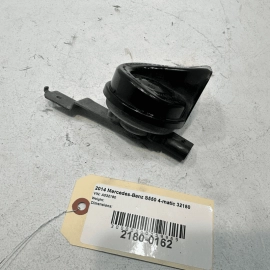 2014-2017 Mercedes-Benz S 550 Low Note Horn w/Bracket OEM