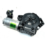 2014 Mercedes-Benz S 550 Window Shade Sunroof Gear Motor OEM