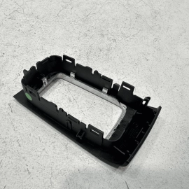 2014 MERCEDES-BENZ S550 Switch Button Window Lifter Rear Right Trim OEM