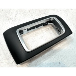 2014 MERCEDES-BENZ S550 Switch Button Window Lifter Rear Right Trim OEM