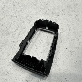 2014 MERCEDES-BENZ S550 Switch Button Window Lifter Rear Right Trim OEM