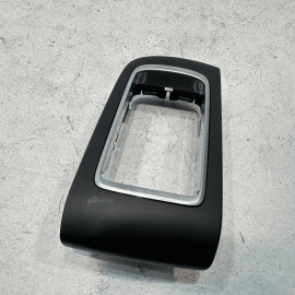 2014 MERCEDES-BENZ S550 Switch Button Window Lifter Rear Right Trim OEM