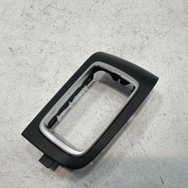 2014 MERCEDES-BENZ S550 Switch Button Window Lifter Rear Right Trim OEM