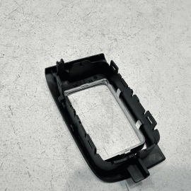 2014 MERCEDES-BENZ S550 Switch Button Window Lifter Rear Right Trim OEM