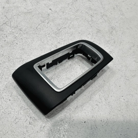 2014 MERCEDES-BENZ S550 Switch Button Window Lifter Rear Right Trim OEM