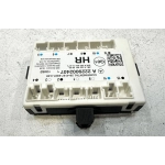 2014-2017 MERCEDES-BENZ S550 REAR RIGHT DOOR WINDOW CONTROL MODULE UNIT OEM