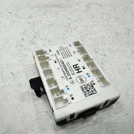 2014-2017 MERCEDES-BENZ S550 REAR RIGHT DOOR WINDOW CONTROL MODULE UNIT OEM