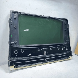 Sunroof Sun Roof Moonroof Window Glass Panel Mercedes W222 S550 2014-2017 OEM
