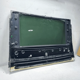 Sunroof Sun Roof Moonroof Window Glass Panel Mercedes W222 S550 2014-2017 OEM