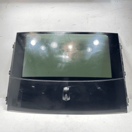 Sunroof Sun Roof Moonroof Window Glass Panel Mercedes W222 S550 2014-2017 OEM