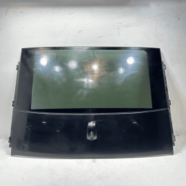 Sunroof Sun Roof Moonroof Window Glass Panel Mercedes W222 S550 2014-2017 OEM