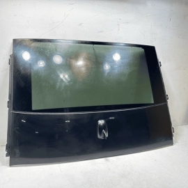 Sunroof Sun Roof Moonroof Window Glass Panel Mercedes W222 S550 2014-2017 OEM