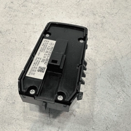 2014 MERCEDES-BENZ S550 RIGHT REAR PASSENGER POWER DOOR WINDOW SWITCH OEM