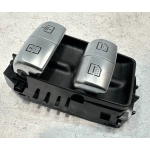 2014 MERCEDES-BENZ S550 RIGHT REAR PASSENGER POWER DOOR WINDOW SWITCH OEM
