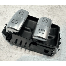 2014 MERCEDES-BENZ S550 RIGHT REAR PASSENGER POWER DOOR WINDOW SWITCH OEM