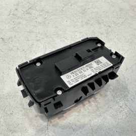 2014 MERCEDES-BENZ S550 RIGHT REAR PASSENGER POWER DOOR WINDOW SWITCH OEM