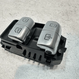 2014 MERCEDES-BENZ S550 RIGHT REAR PASSENGER POWER DOOR WINDOW SWITCH OEM