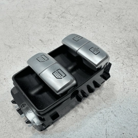 2014 MERCEDES-BENZ S550 RIGHT REAR PASSENGER POWER DOOR WINDOW SWITCH OEM