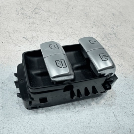 2014 MERCEDES-BENZ S550 RIGHT REAR PASSENGER POWER DOOR WINDOW SWITCH OEM