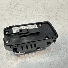2014 MERCEDES-BENZ S550 RIGHT REAR PASSENGER POWER DOOR WINDOW SWITCH OEM