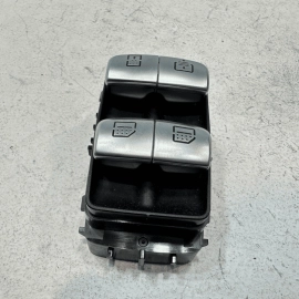 2014 MERCEDES-BENZ S550 RIGHT REAR PASSENGER POWER DOOR WINDOW SWITCH OEM